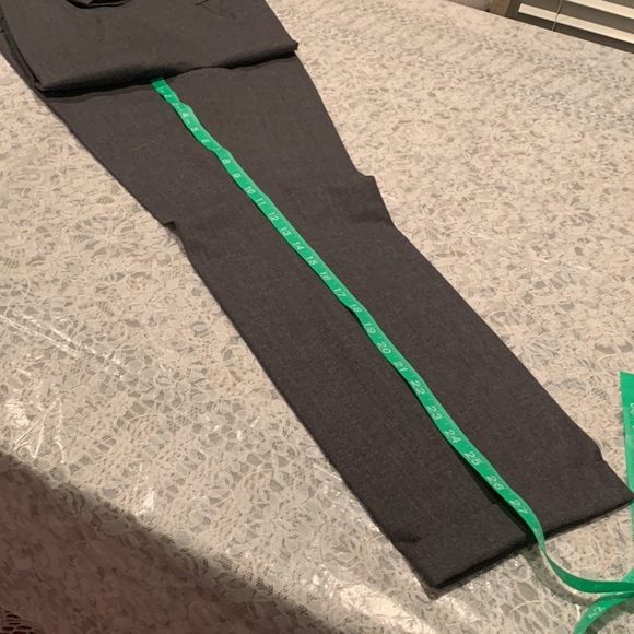 NWOT J.Crew Stretch Pants size 12 - Picture 6 of 7